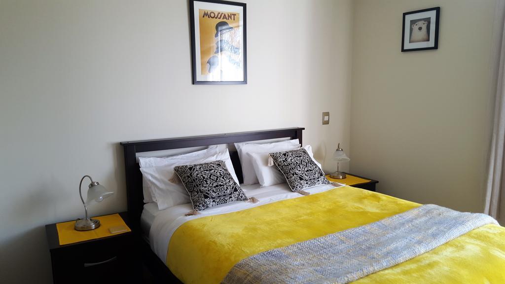 Shetland Court Apartments Dunedin Rum bild